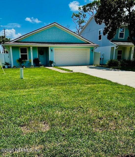 904 15th Ave S, Jacksonville Beach, FL 32250
