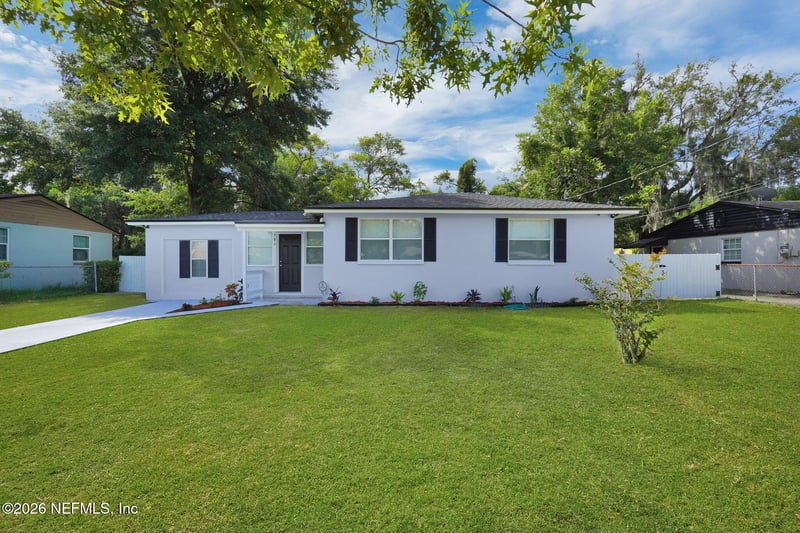 904 Kennard St, Jacksonville, FL 32208