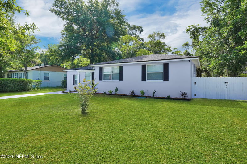904 Kennard St, Jacksonville, FL 32208