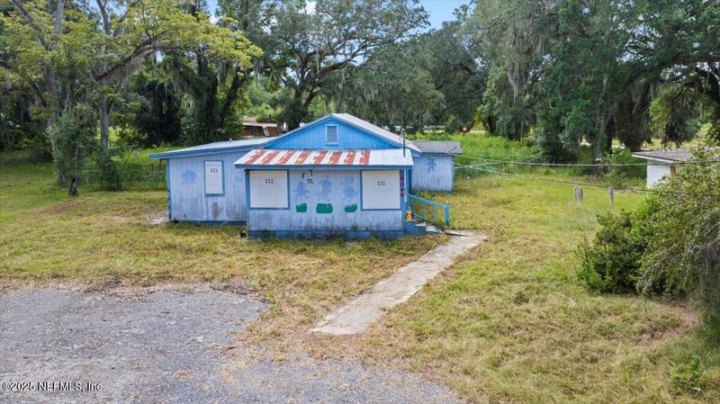 9044 Crystal Springs Rd, Jacksonville, FL 32221