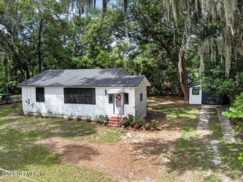 9046 Tyler Ave, Jacksonville, FL 32208