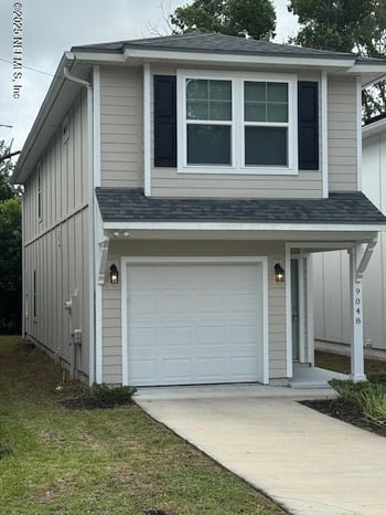 9048 Eaton Ave, Jacksonville, FL 32211
