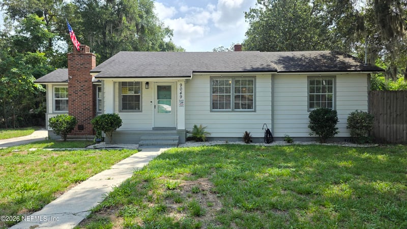 9049 Jackson Ave, Jacksonville, FL 32208