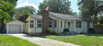 9049 Jackson Ave, Jacksonville, FL 32208