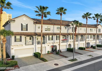 905 2nd St N #C, Jacksonville Beach, FL 32250