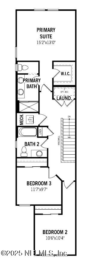 905 Egret Branch Way, Jacksonville, FL 32218