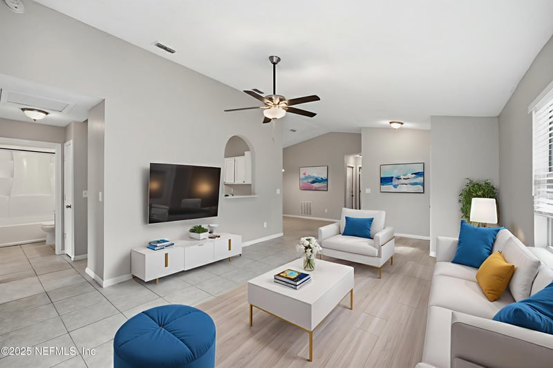 905 Gavagan Rd, Jacksonville, FL 32233