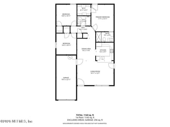 905 Jackson Rd, Jacksonville, FL 32225