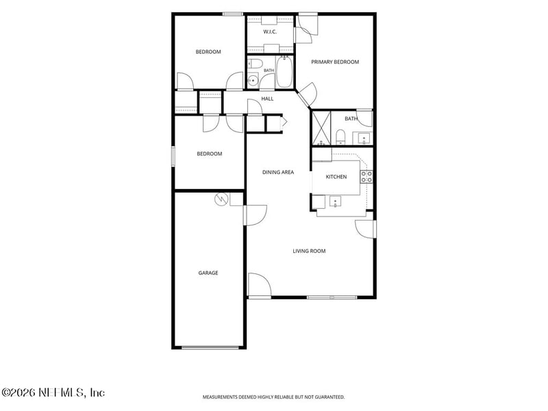 905 Jackson Rd, Jacksonville, FL 32225