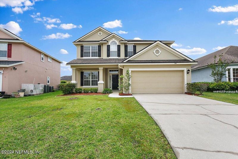 905 Las Navas Pl, St Augustine, FL 32092