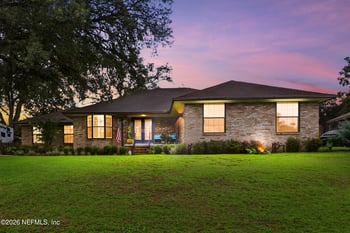905 Middleridge Ct, Orange Park, FL 32065