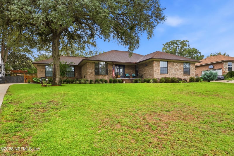 905 Middleridge Ct, Orange Park, FL 32065