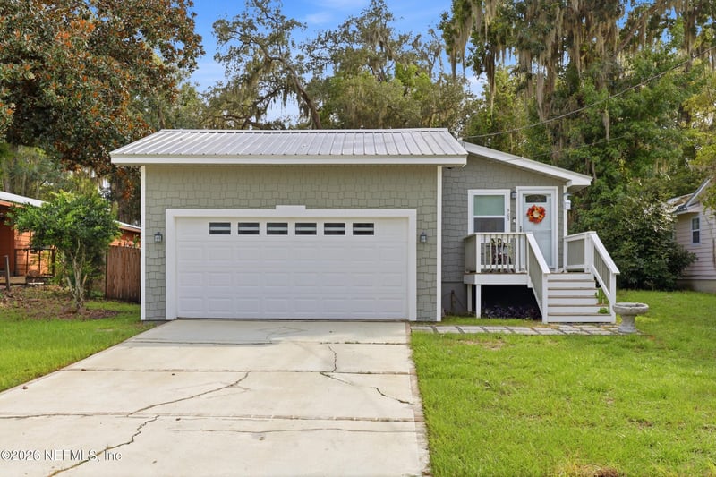 905 St Johns Ave, Green Cove Springs, FL 32043