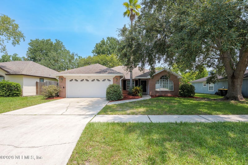 9055 Bridgecreek Dr, Jacksonville, FL 32244