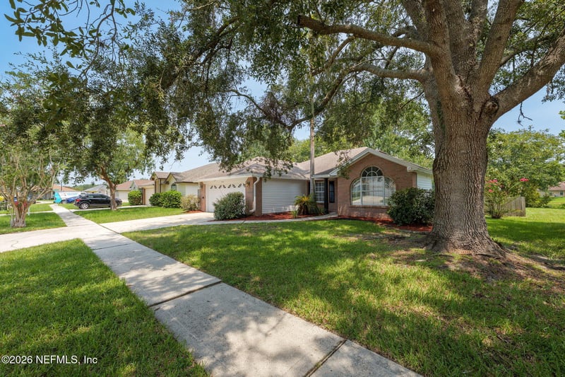 9055 Bridgecreek Dr, Jacksonville, FL 32244