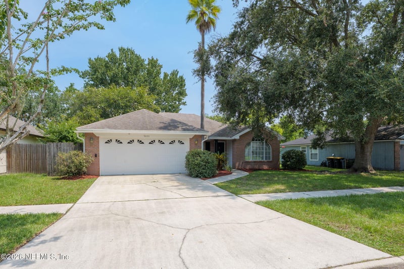 9055 Bridgecreek Dr, Jacksonville, FL 32244