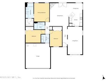 9055 Bridgecreek Dr, Jacksonville, FL 32244
