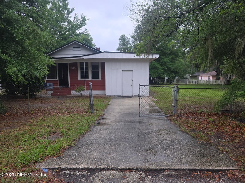 9056 8th Ave, Jacksonville, FL 32208