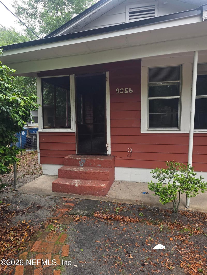 9056 8th Ave, Jacksonville, FL 32208
