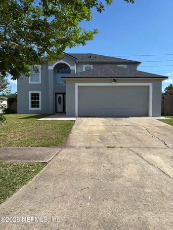9056 Shindler Crossing Dr, Jacksonville, FL 32222