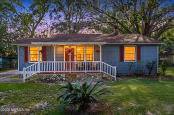 9061 Harrison Ave, Jacksonville, FL 32208