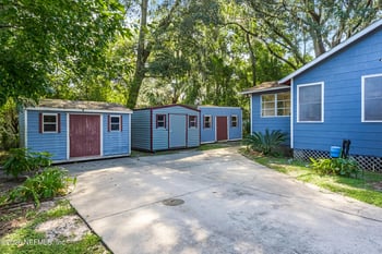 9061 Harrison Ave, Jacksonville, FL 32208