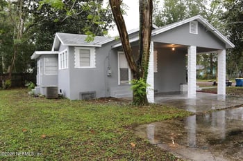 9061 Monroe Ave, Jacksonville, FL 32208