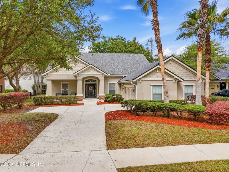 907 Brookhaven Dr, St Augustine, FL 32092