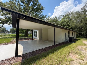 907 N Thompson St, Starke, FL 32091