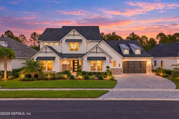 907 Seagrove Dr, Ponte Vedra, FL 32081