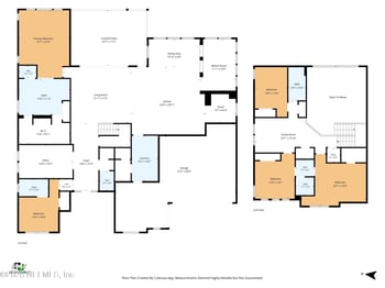 907 Seagrove Dr, Ponte Vedra, FL 32081