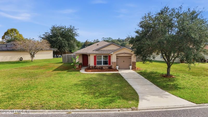 907 Wynfield Cir, St Augustine, FL 32092