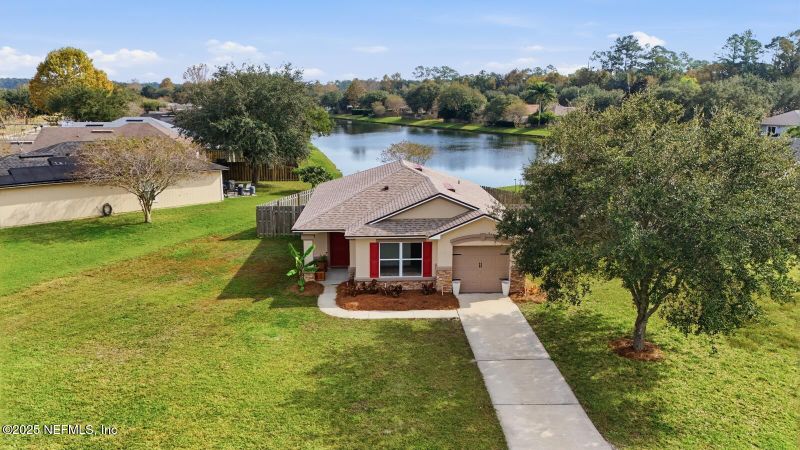 907 Wynfield Cir, St Augustine, FL 32092
