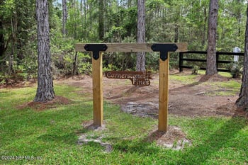9070 County Road 217, Jacksonville, FL 32234