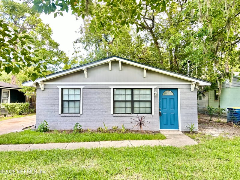 9071 3rd Ave, Jacksonville, FL 32208