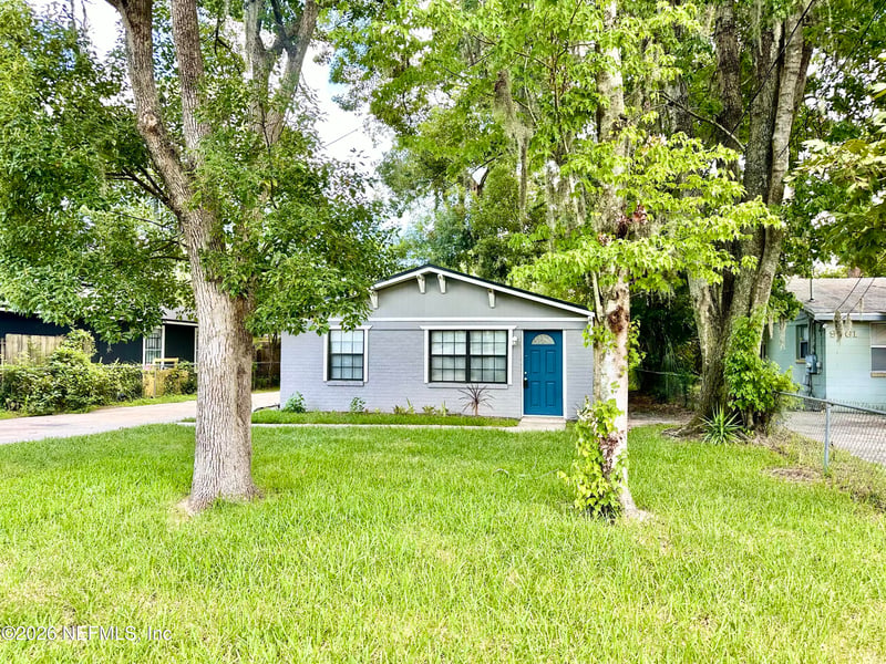 9071 3rd Ave, Jacksonville, FL 32208