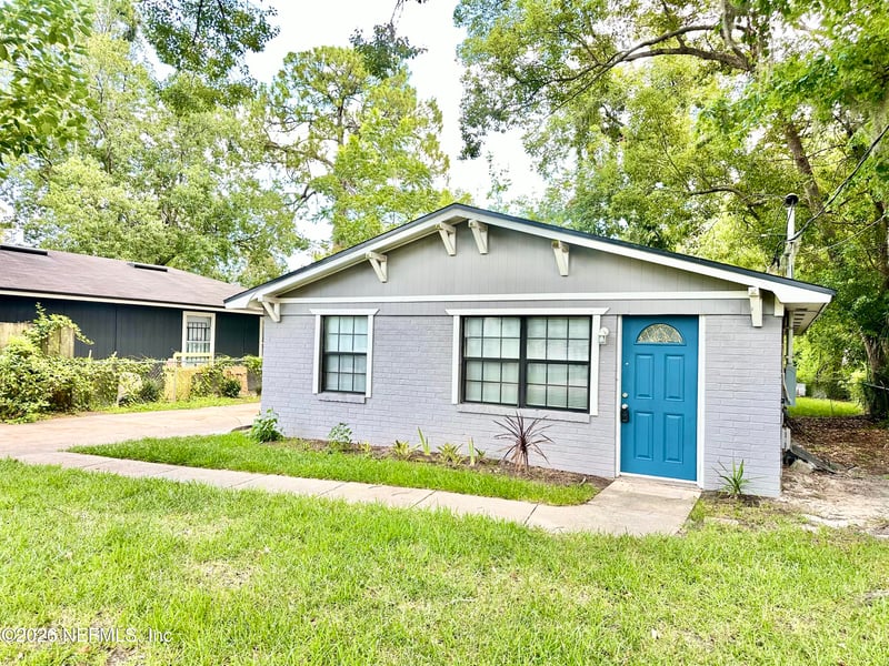 9071 3rd Ave, Jacksonville, FL 32208