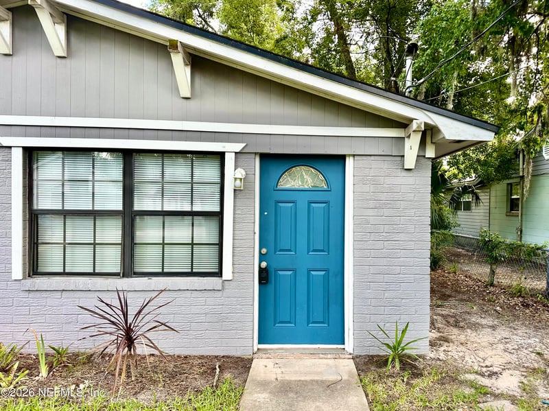 9071 3rd Ave, Jacksonville, FL 32208