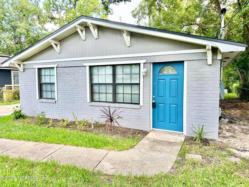 9071 3rd Ave, Jacksonville, FL 32208