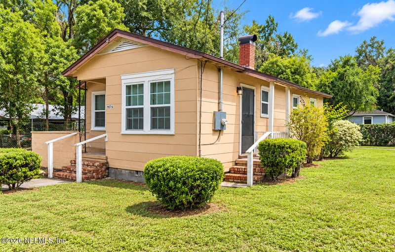 9076 Madison Ave, Jacksonville, FL 32208
