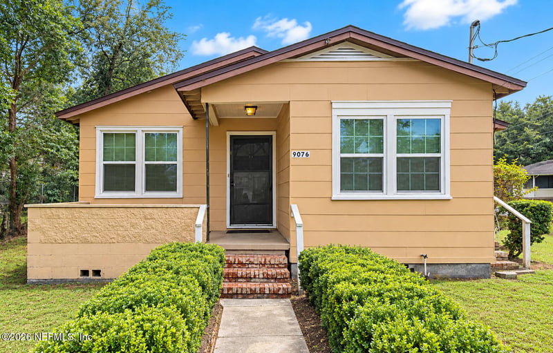9076 Madison Ave, Jacksonville, FL 32208
