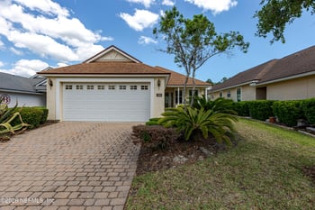 908 Hazeltine Ct, St Augustine, FL 32092