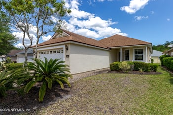 908 Hazeltine Ct, St Augustine, FL 32092