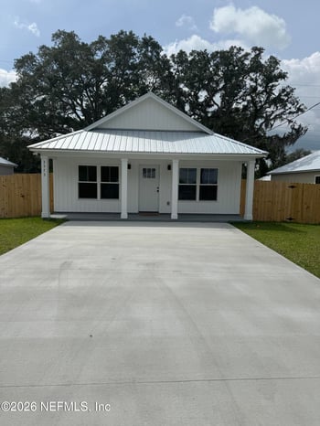 908 Kennedy Dr, St Augustine, FL 32084