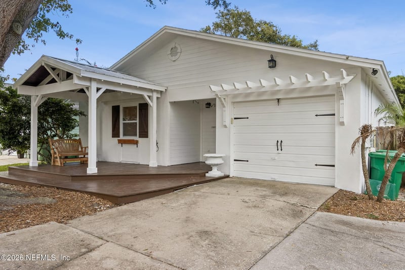 909 16th St N, Jacksonville Beach, FL 32250