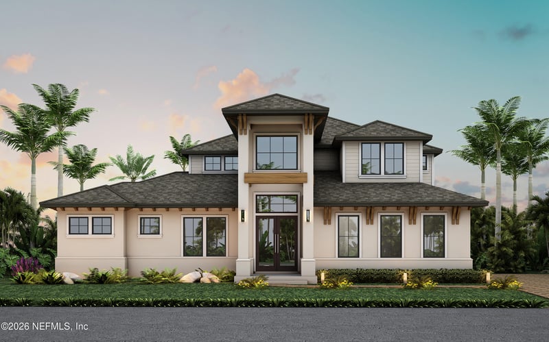 909 Eagle Dr, St Augustine, FL 32086
