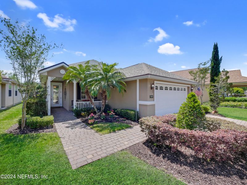 909 Hazeltine Ct, St Augustine, FL 32092