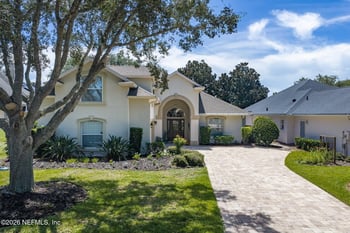 909 Spring Lake Ct, St Augustine, FL 32080