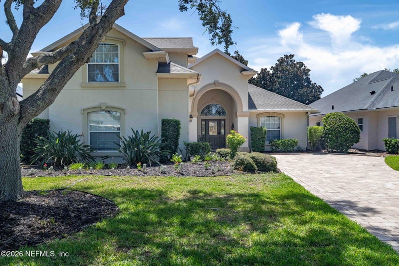909 Spring Lake Ct, St Augustine, FL 32080