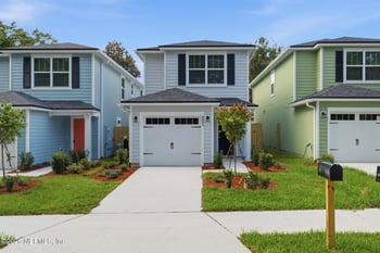 9091 India Ave, Jacksonville, FL 32211
